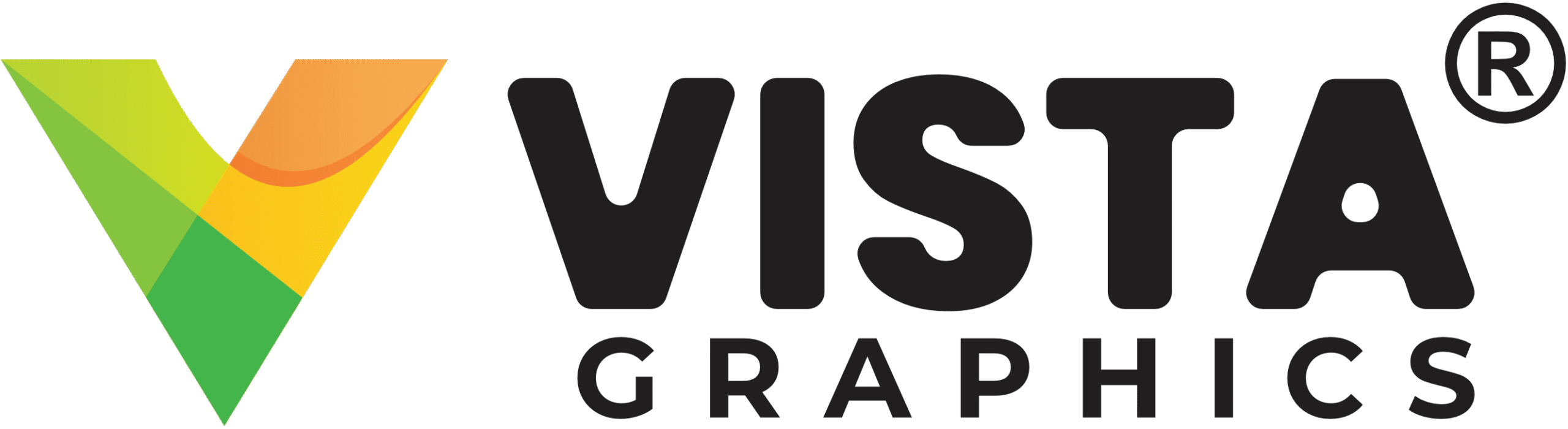 Vista Graphics